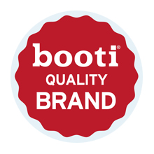 quality brand booti